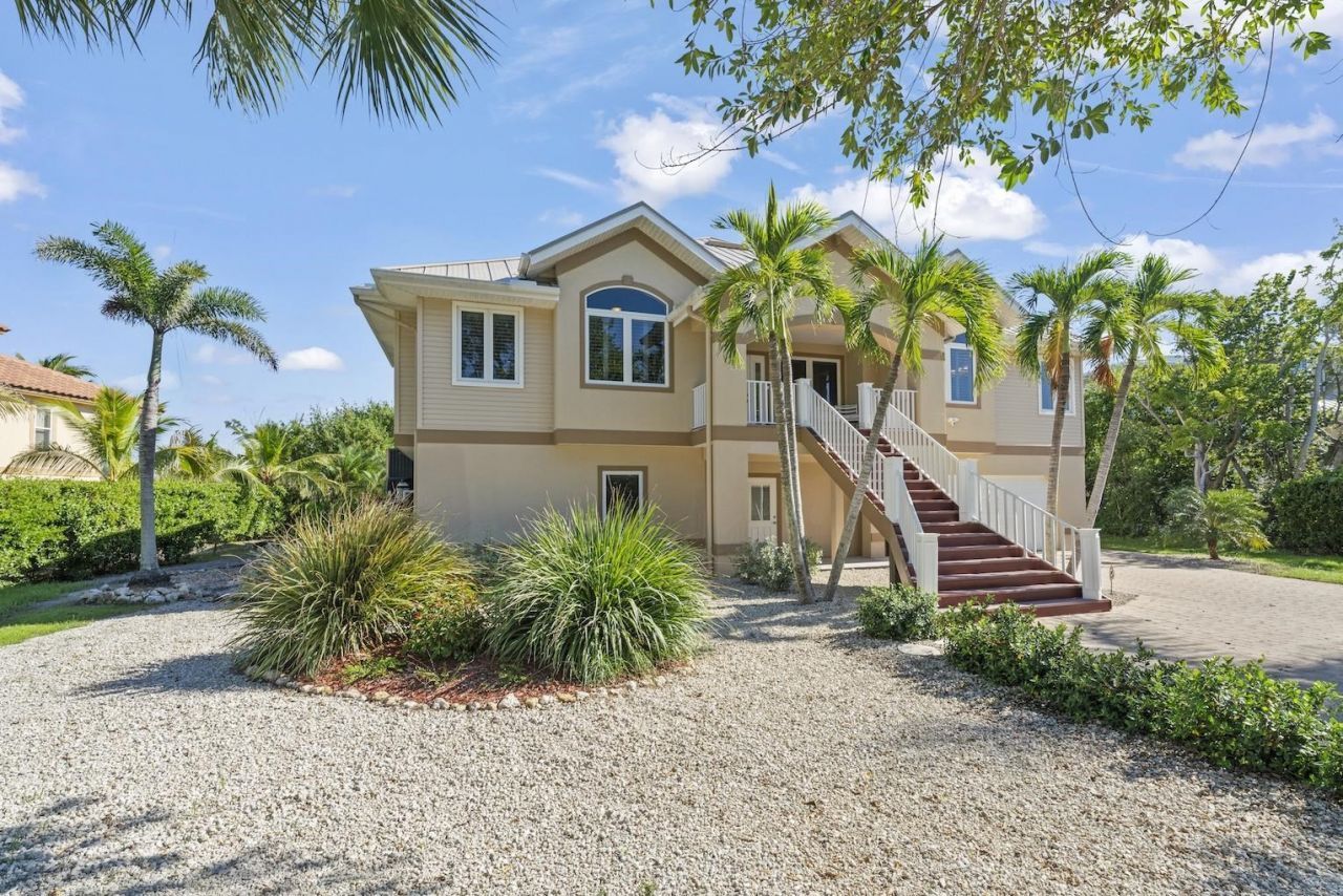 2179 Starfish Ln, Sanibel, FL 33957 Photo