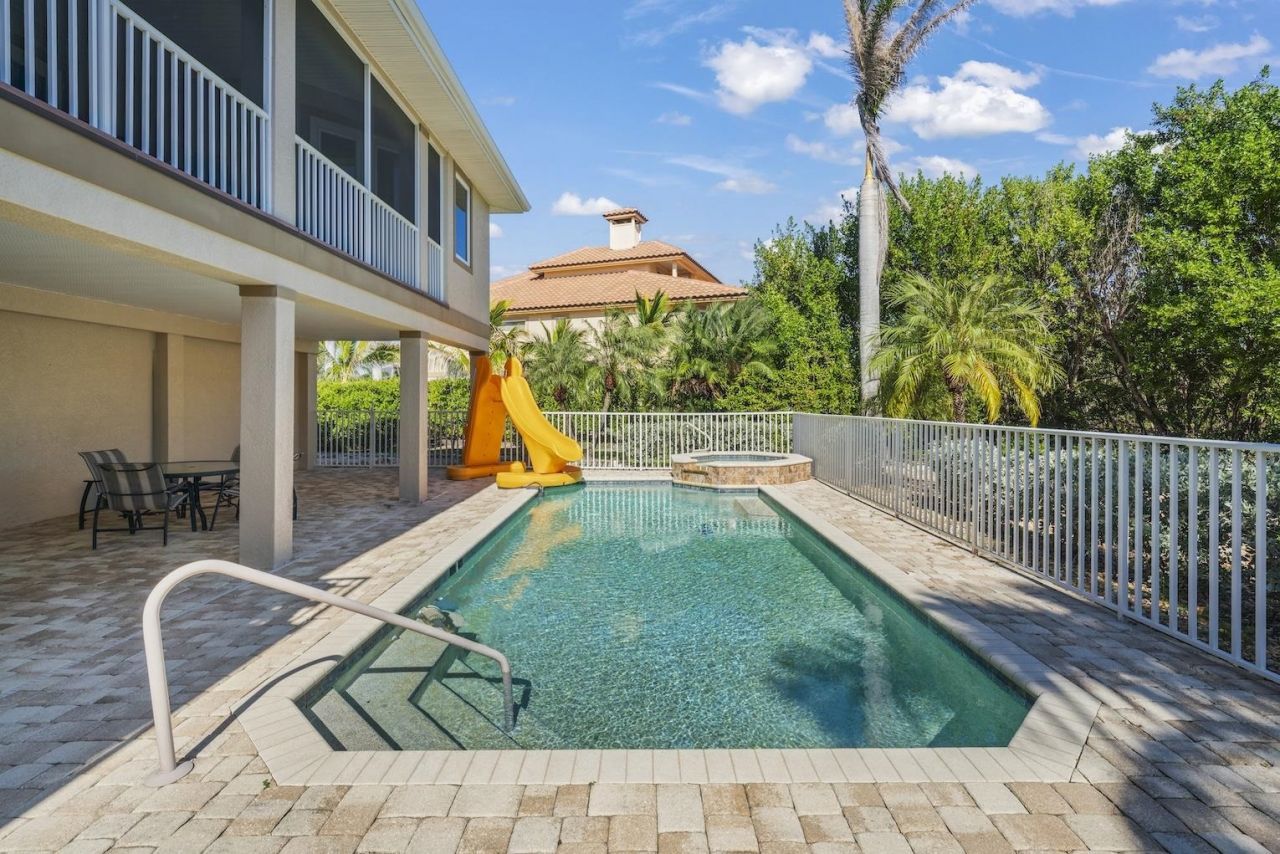 2179 Starfish Ln, Sanibel, FL 33957 Photo