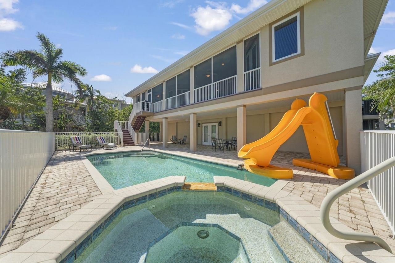 2179 Starfish Ln, Sanibel, FL 33957 Photo