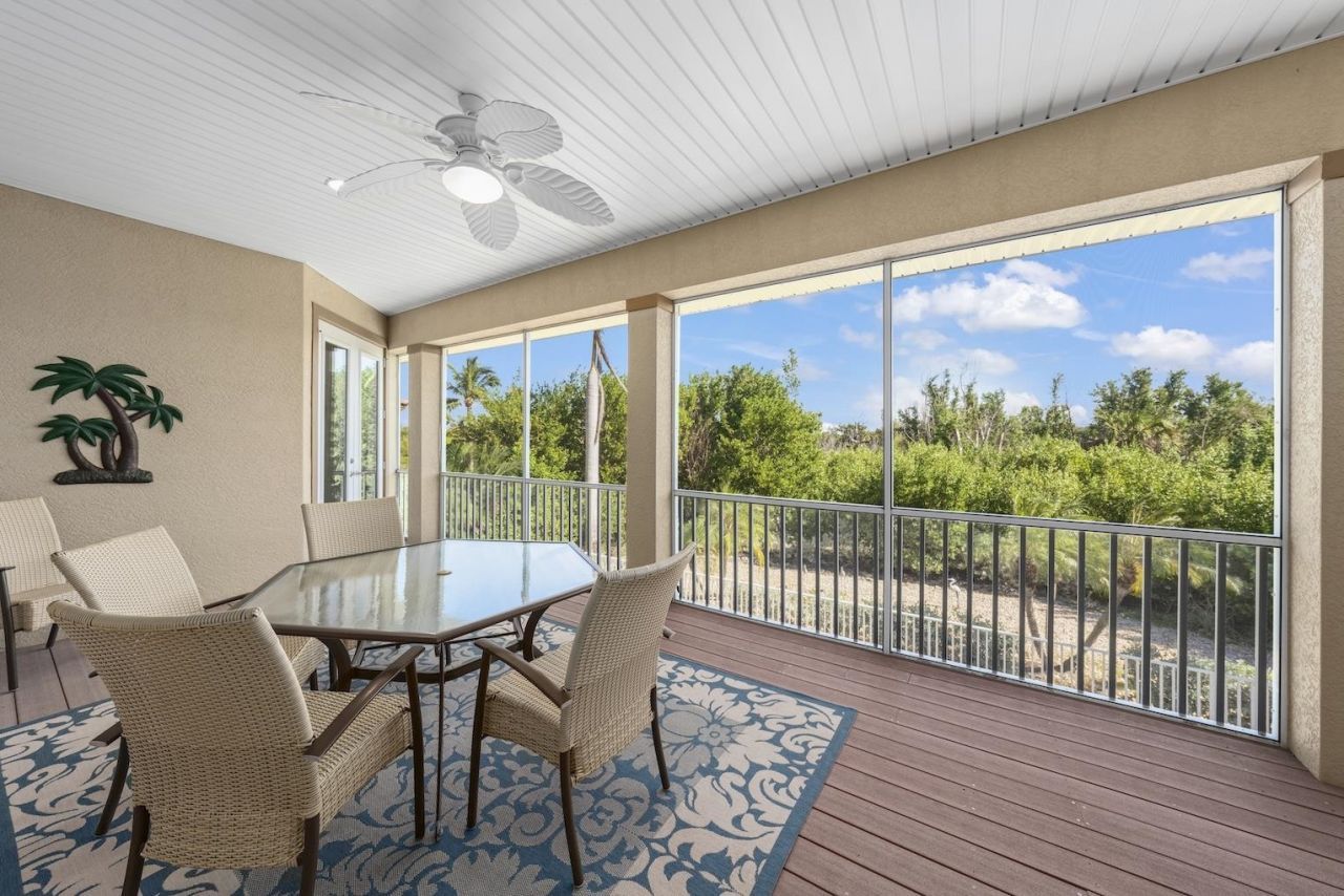 2179 Starfish Ln, Sanibel, FL 33957 Photo