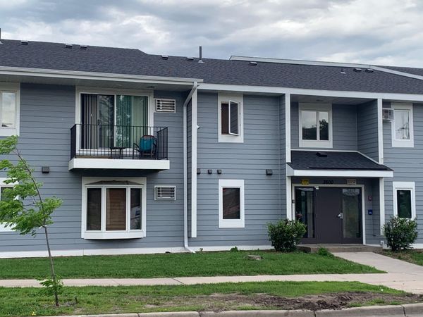 3600 Penn Avenue N, Unit 108, Minneapolis, MN 55412