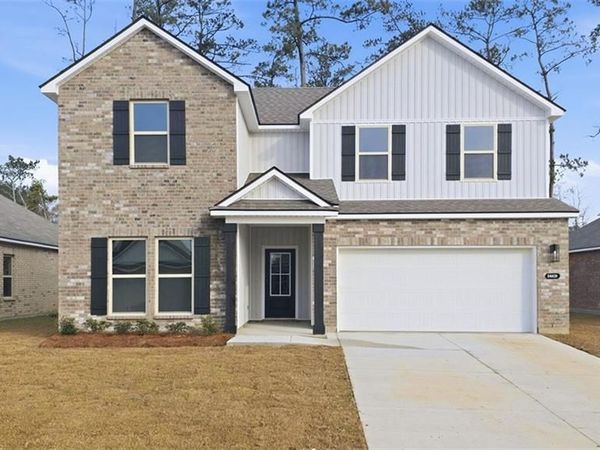 24431 ARROWHEAD Road, Ponchatoula, LA 70454