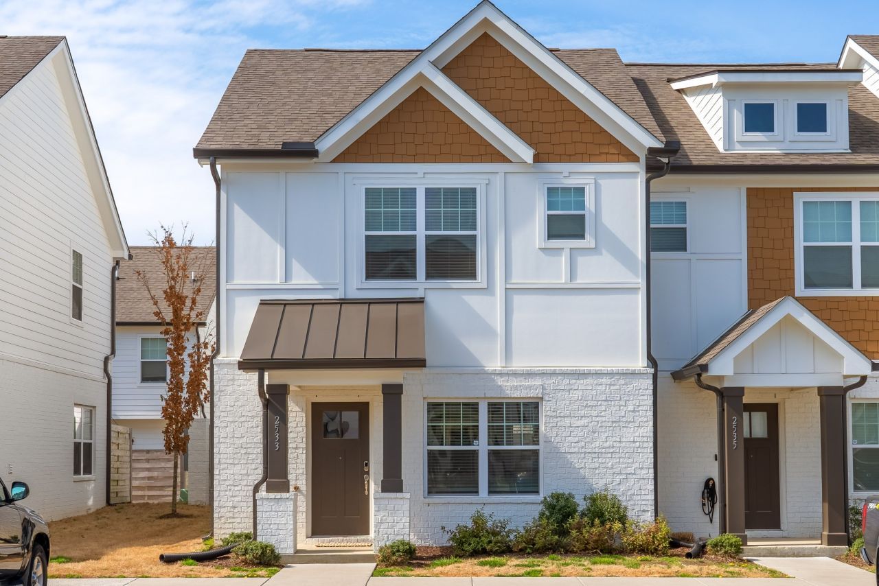 2533 Hanford Ave, Old Hickory, TN 37138 Main Photo