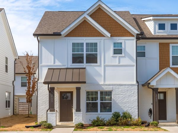 2533 Hanford Ave, Old Hickory, TN 37138