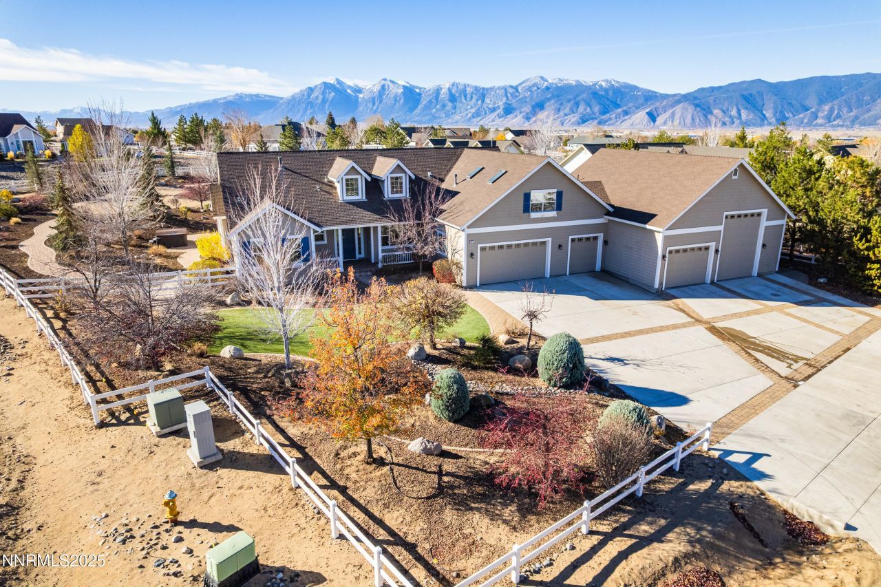 1621 Shirley Street, Minden, NV 89423 Photo