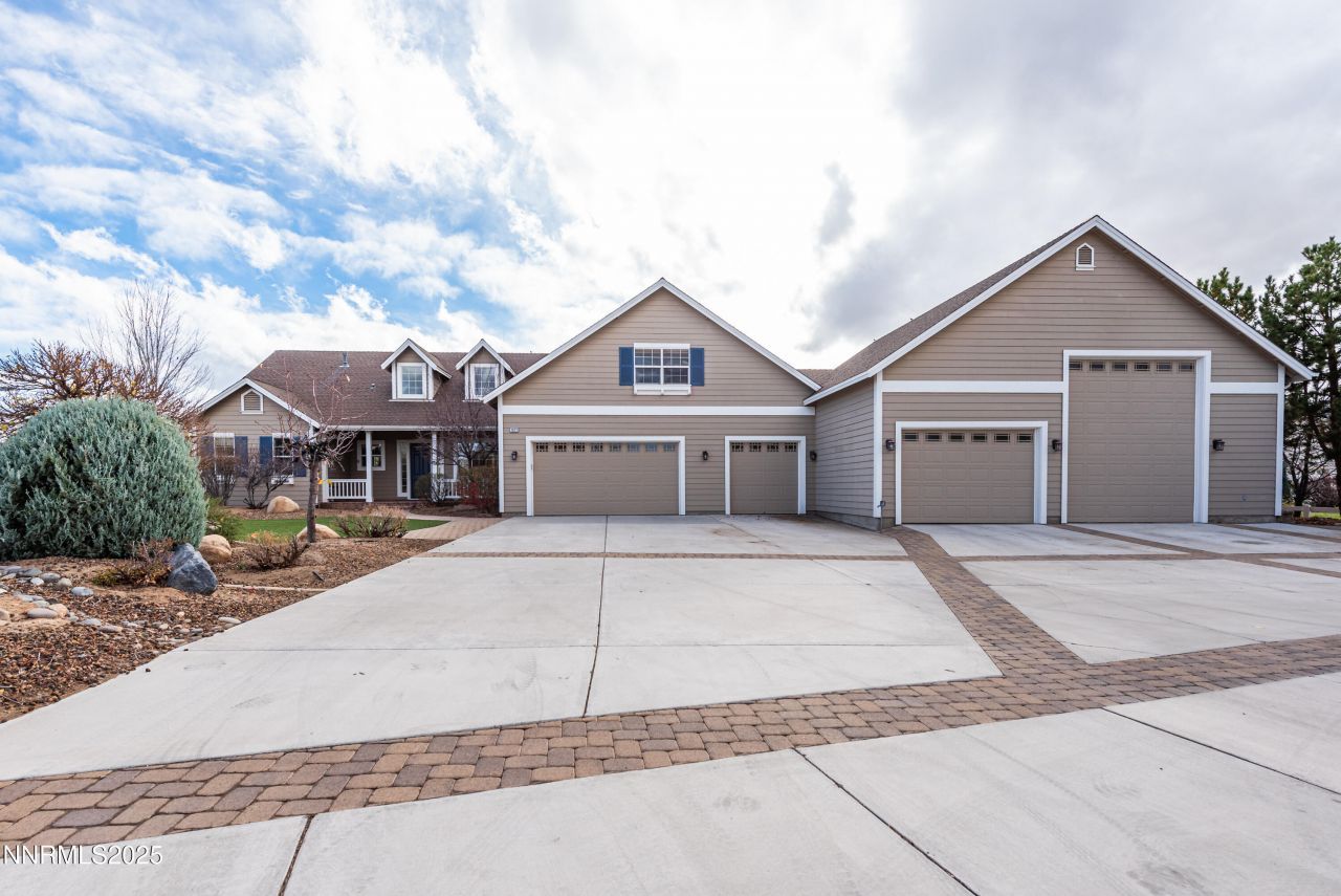 1621 Shirley Street, Minden, NV 89423 Photo