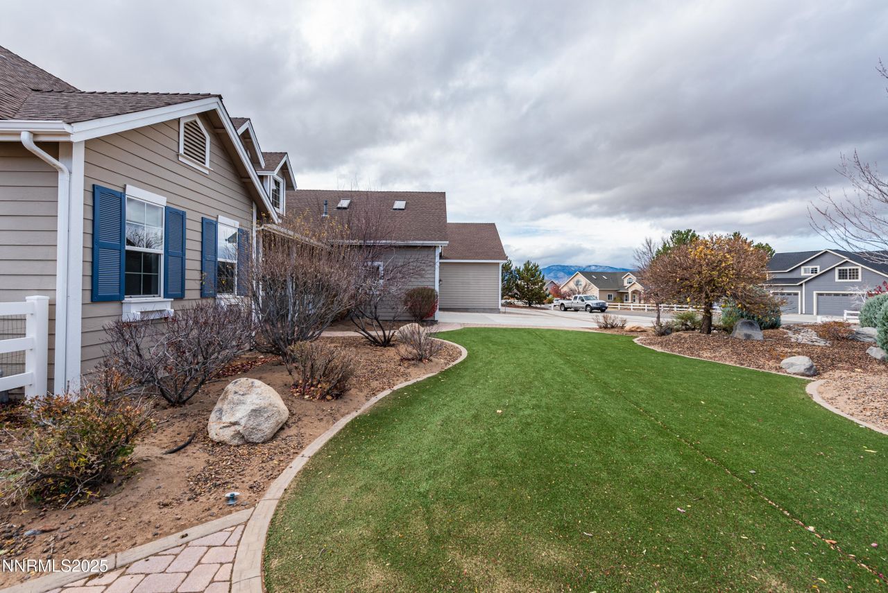 1621 Shirley Street, Minden, NV 89423 Photo