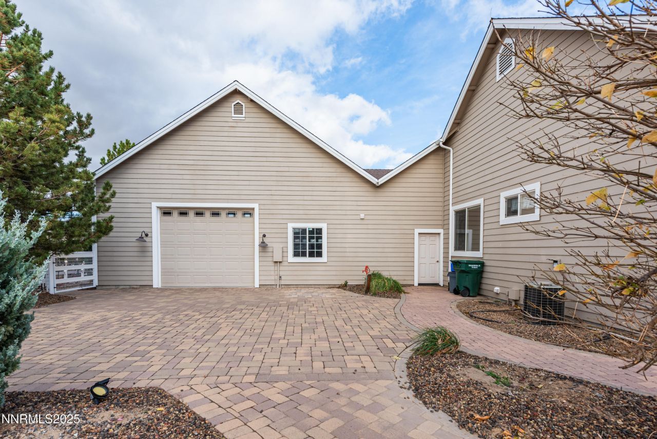 1621 Shirley Street, Minden, NV 89423 Photo