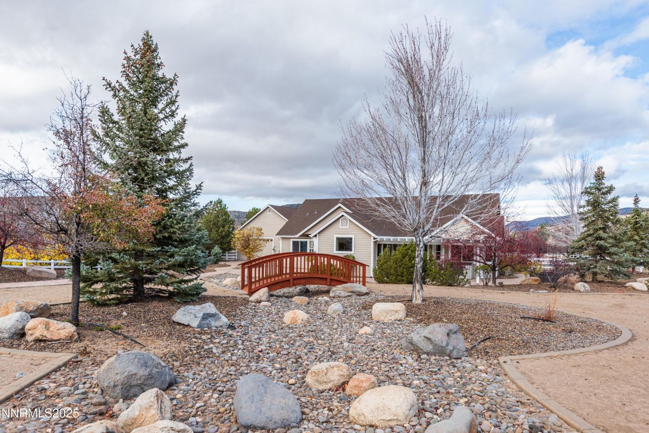 1621 Shirley Street, Minden, NV 89423 Photo