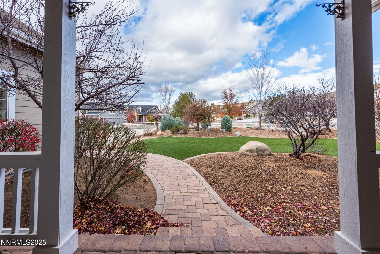 1621 Shirley Street, Minden, NV 89423 Photo