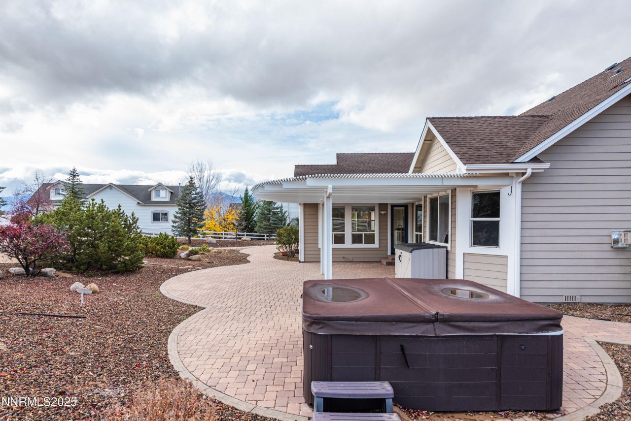 1621 Shirley Street, Minden, NV 89423 Photo