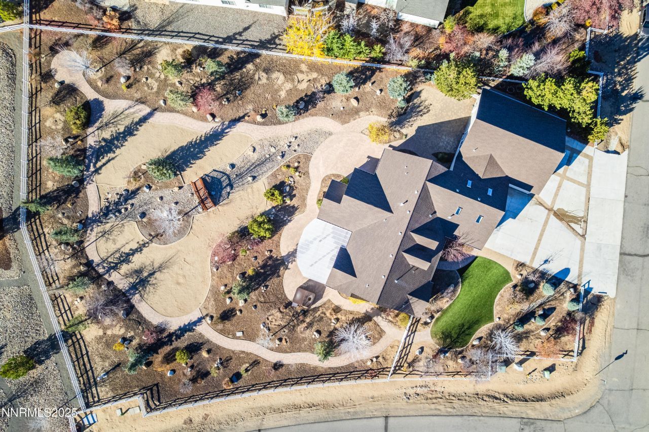 1621 Shirley Street, Minden, NV 89423 Photo