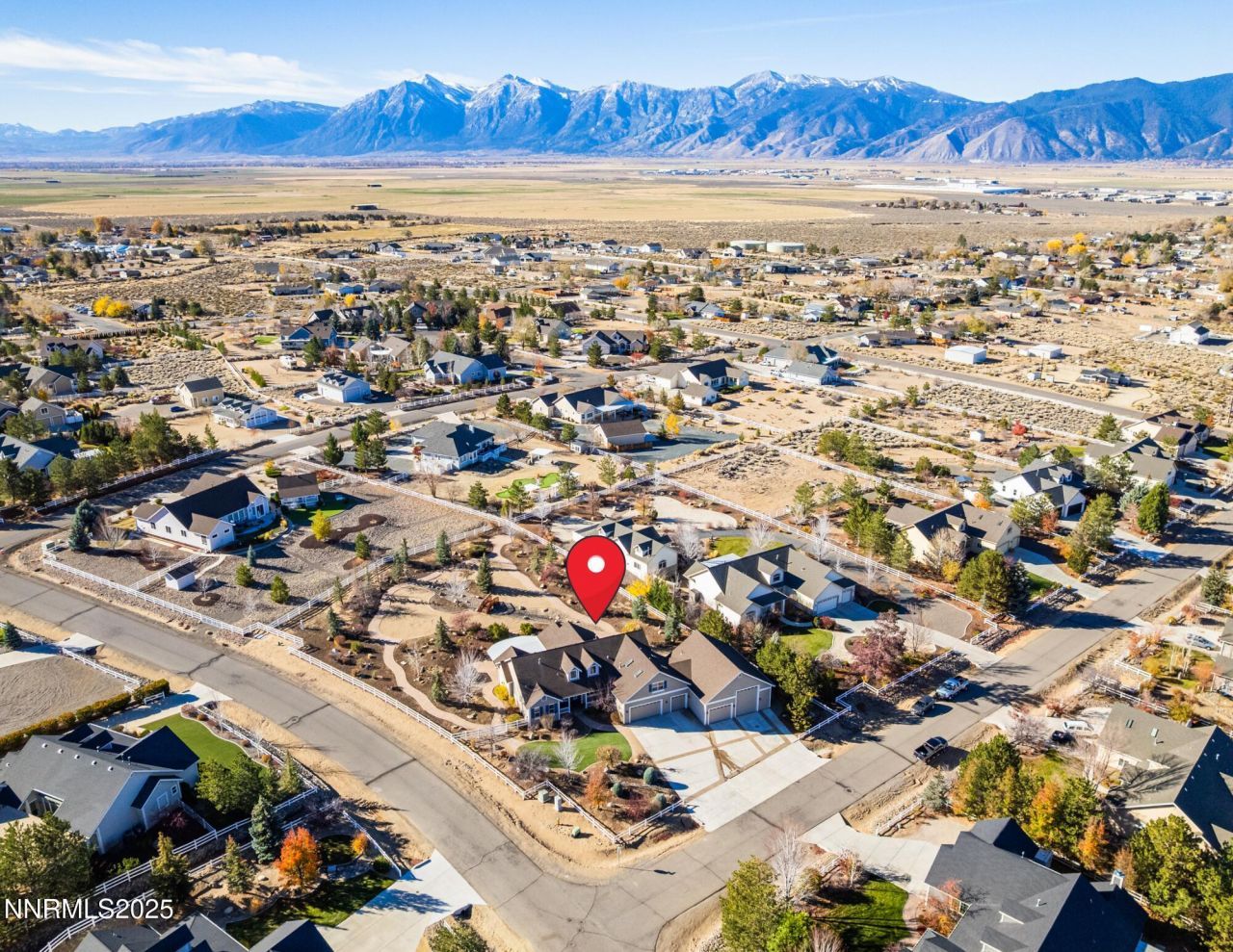 1621 Shirley Street, Minden, NV 89423 Photo