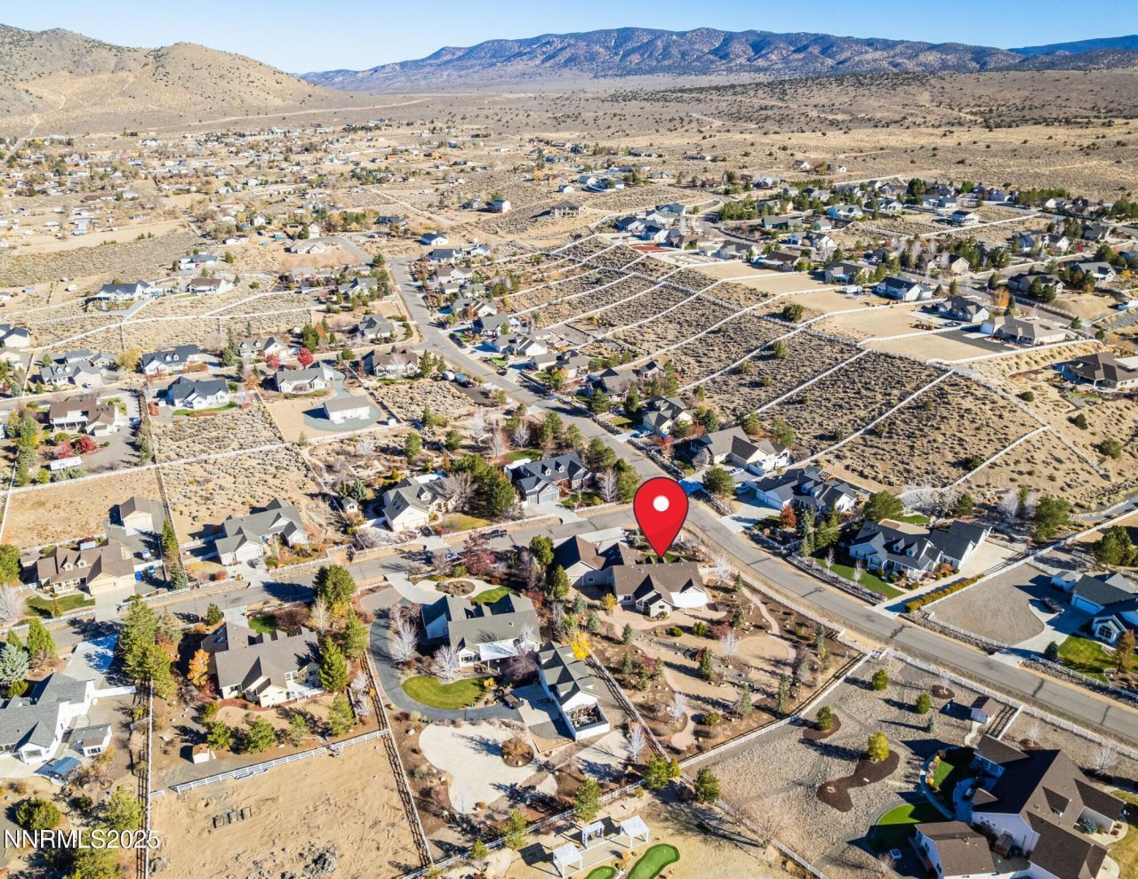 1621 Shirley Street, Minden, NV 89423 Photo