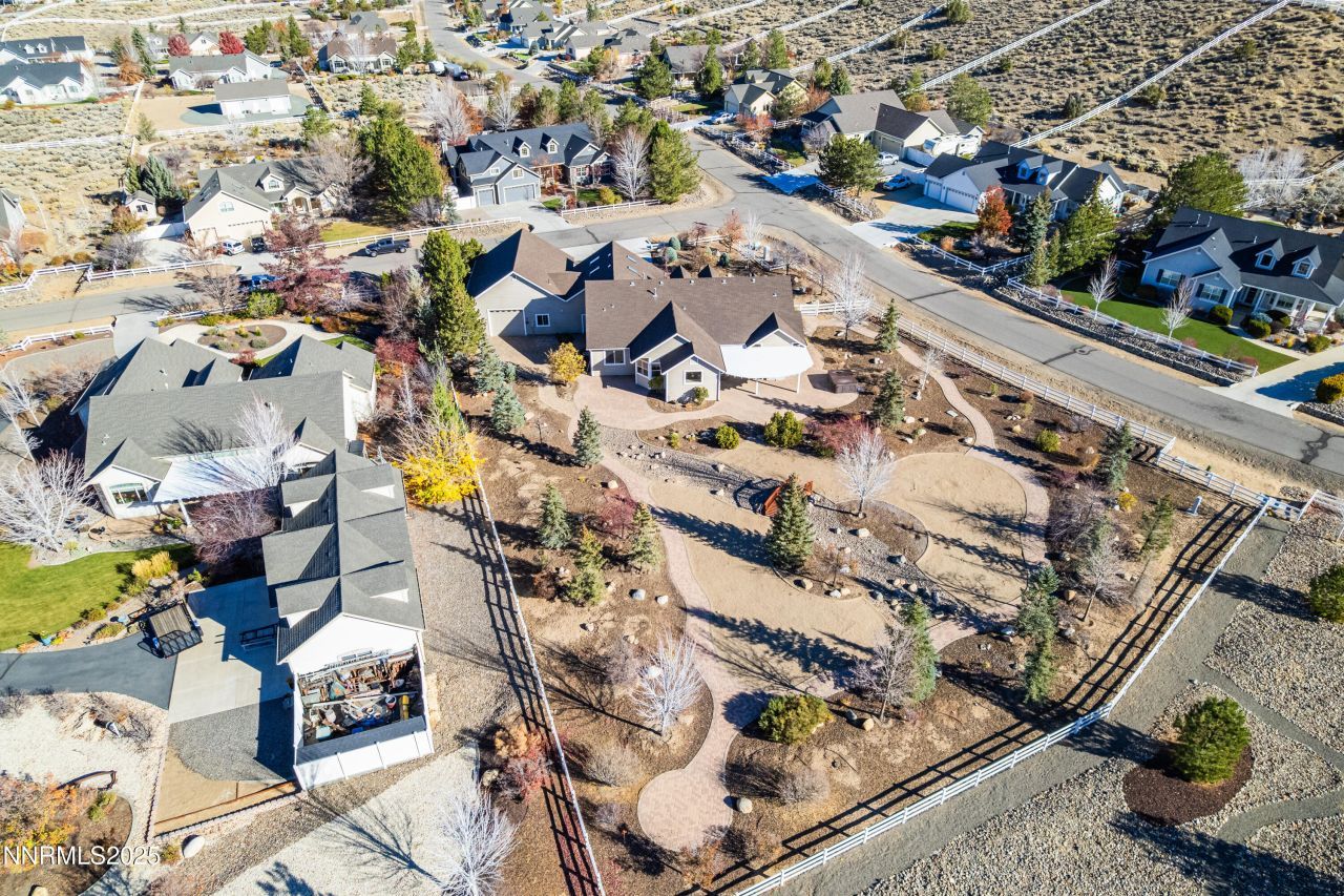 1621 Shirley Street, Minden, NV 89423 Photo