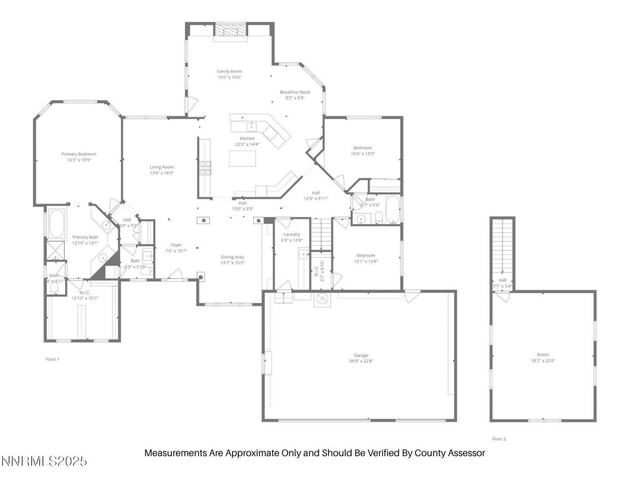 1621 Shirley Street, Minden, NV 89423 Photo