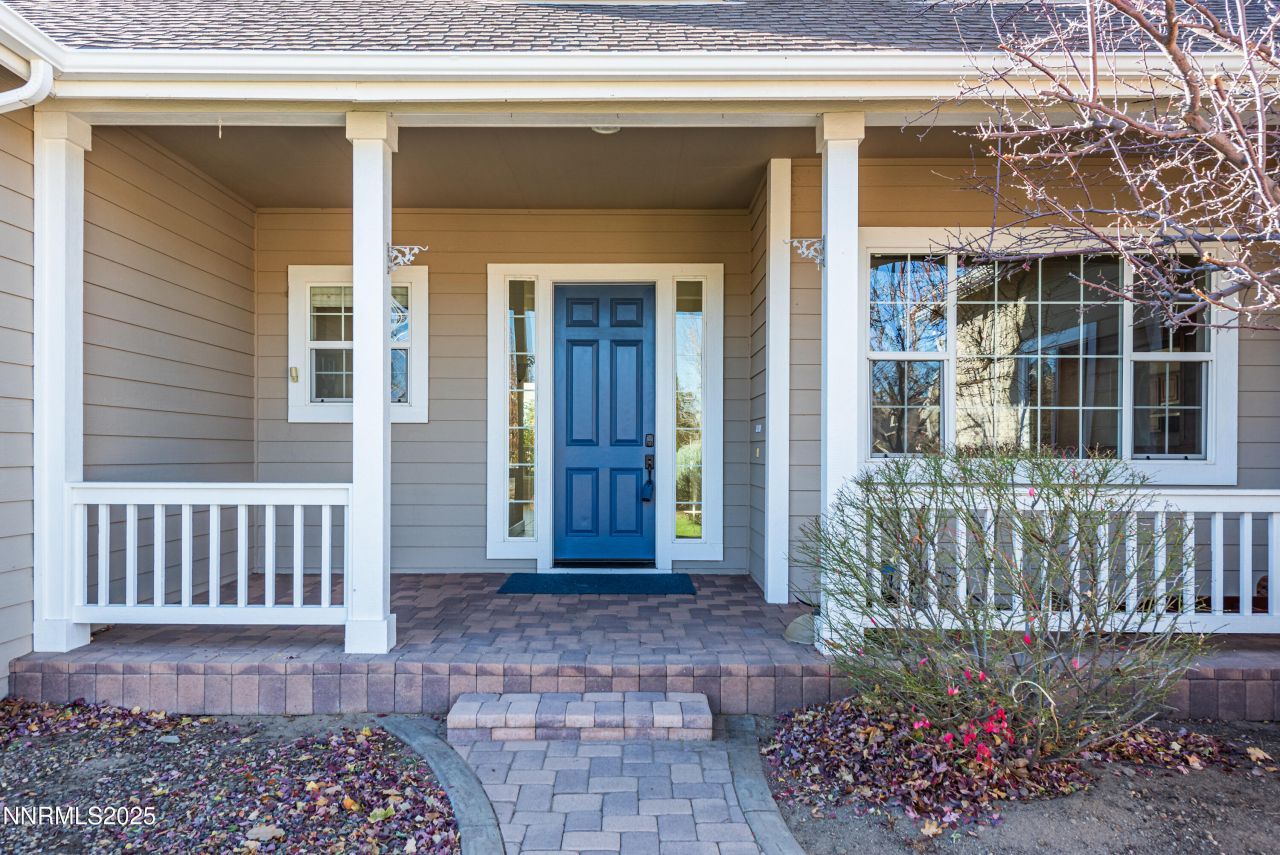 1621 Shirley Street, Minden, NV 89423 Photo