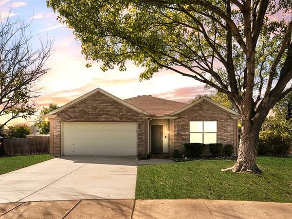 1205 Periwinkle Drive, Wylie, TX 75098