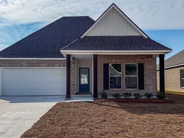 24452 ARROWHEAD Road, Ponchatoula, LA 70454