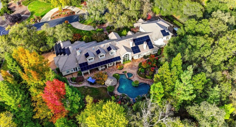 5804 Saint Francis Ct, Loomis, CA 95650 Photo