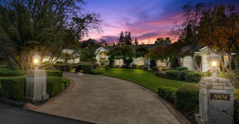 5804 Saint Francis Ct, Loomis, CA 95650 Photo