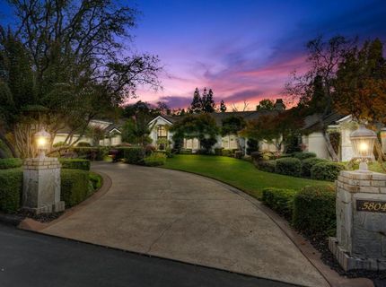 5804 Saint Francis Ct, Loomis, CA 95650 Photo