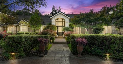 5804 Saint Francis Ct, Loomis, CA 95650 Photo