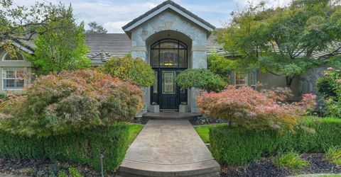 5804 Saint Francis Ct, Loomis, CA 95650 Photo