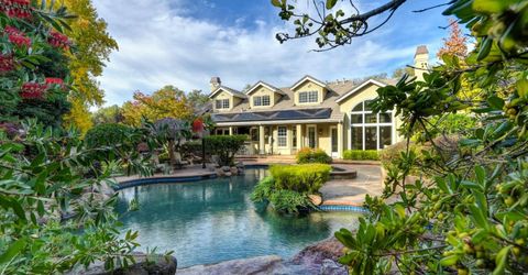 5804 Saint Francis Ct, Loomis, CA 95650 Photo