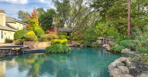 5804 Saint Francis Ct, Loomis, CA 95650 Photo