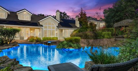 5804 Saint Francis Ct, Loomis, CA 95650 Photo