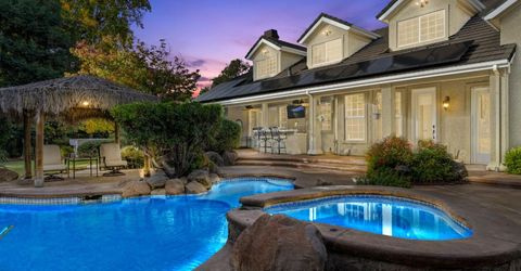 5804 Saint Francis Ct, Loomis, CA 95650 Photo