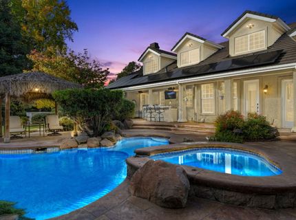 5804 Saint Francis Ct, Loomis, CA 95650 Photo