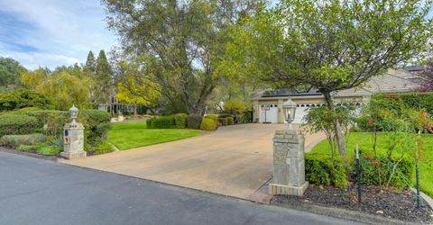 5804 Saint Francis Ct, Loomis, CA 95650 Photo