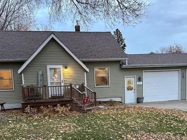 537 Cedar Avenue, Westbrook, MN 56183