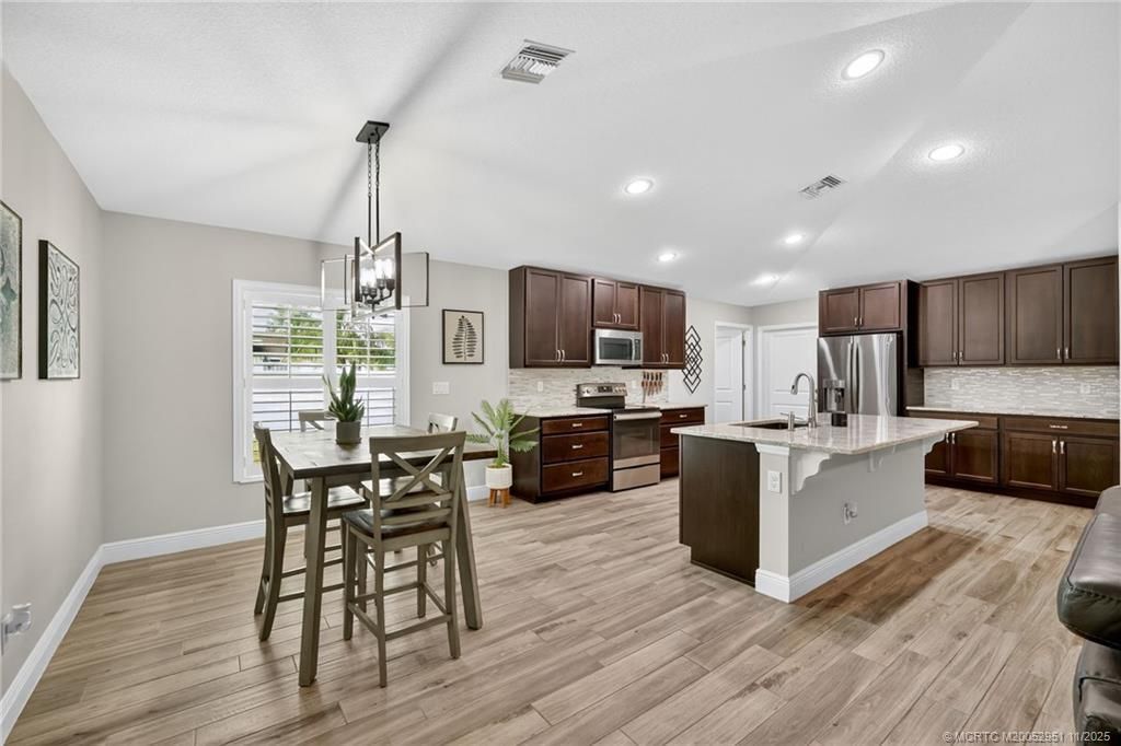 2502 SW Dalpina Road, Port Saint Lucie, FL 34953 Photo