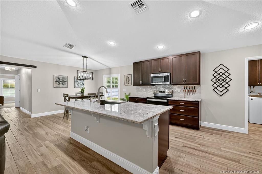 2502 SW Dalpina Road, Port Saint Lucie, FL 34953 Photo