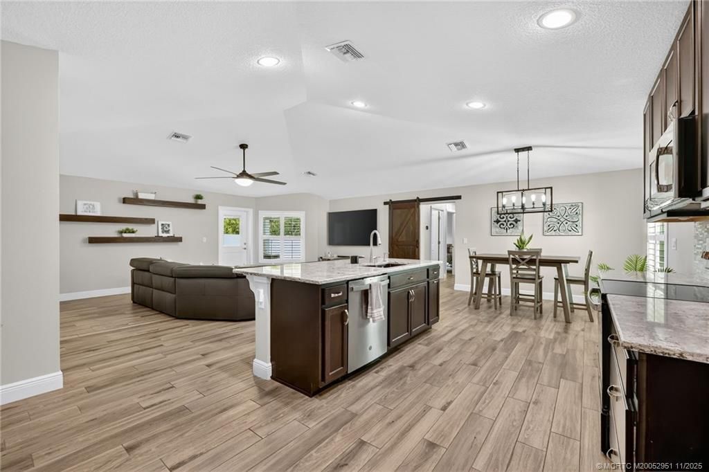 2502 SW Dalpina Road, Port Saint Lucie, FL 34953 Photo