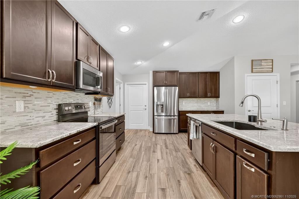 2502 SW Dalpina Road, Port Saint Lucie, FL 34953 Photo