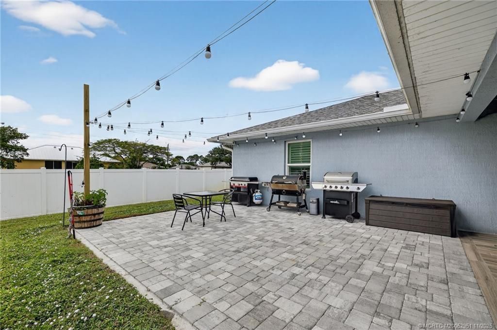 2502 SW Dalpina Road, Port Saint Lucie, FL 34953 Photo