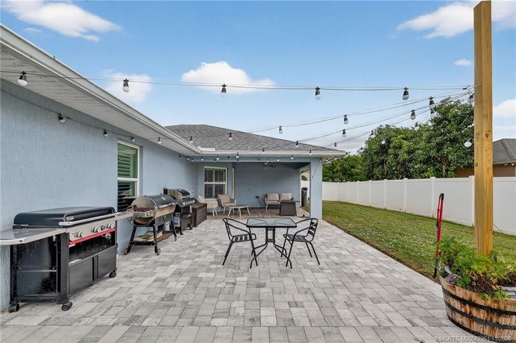 2502 SW Dalpina Road, Port Saint Lucie, FL 34953 Photo