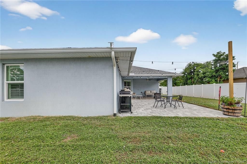 2502 SW Dalpina Road, Port Saint Lucie, FL 34953 Photo