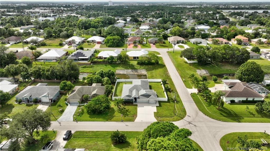 2502 SW Dalpina Road, Port Saint Lucie, FL 34953 Photo