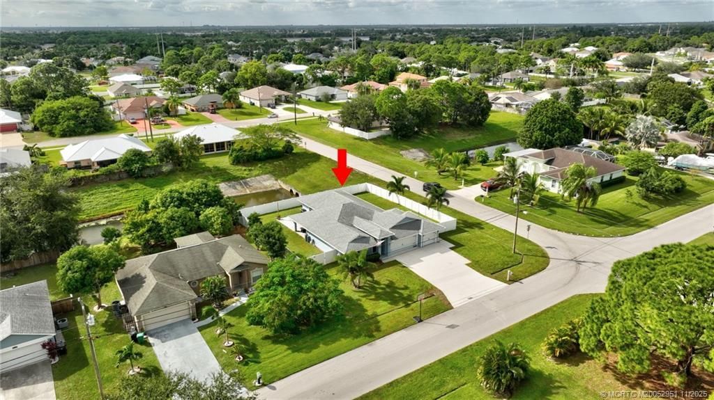 2502 SW Dalpina Road, Port Saint Lucie, FL 34953 Photo