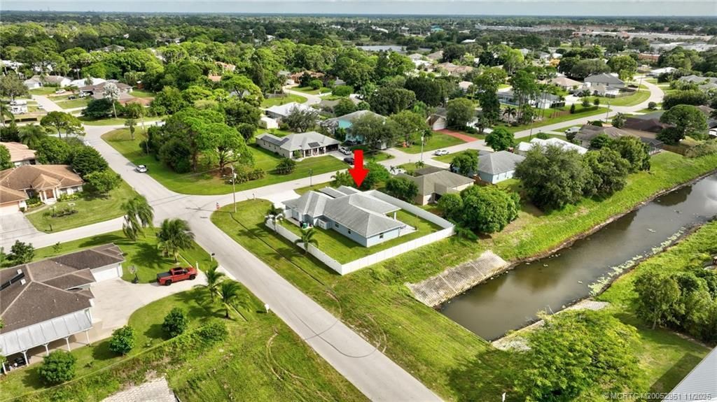 2502 SW Dalpina Road, Port Saint Lucie, FL 34953 Photo