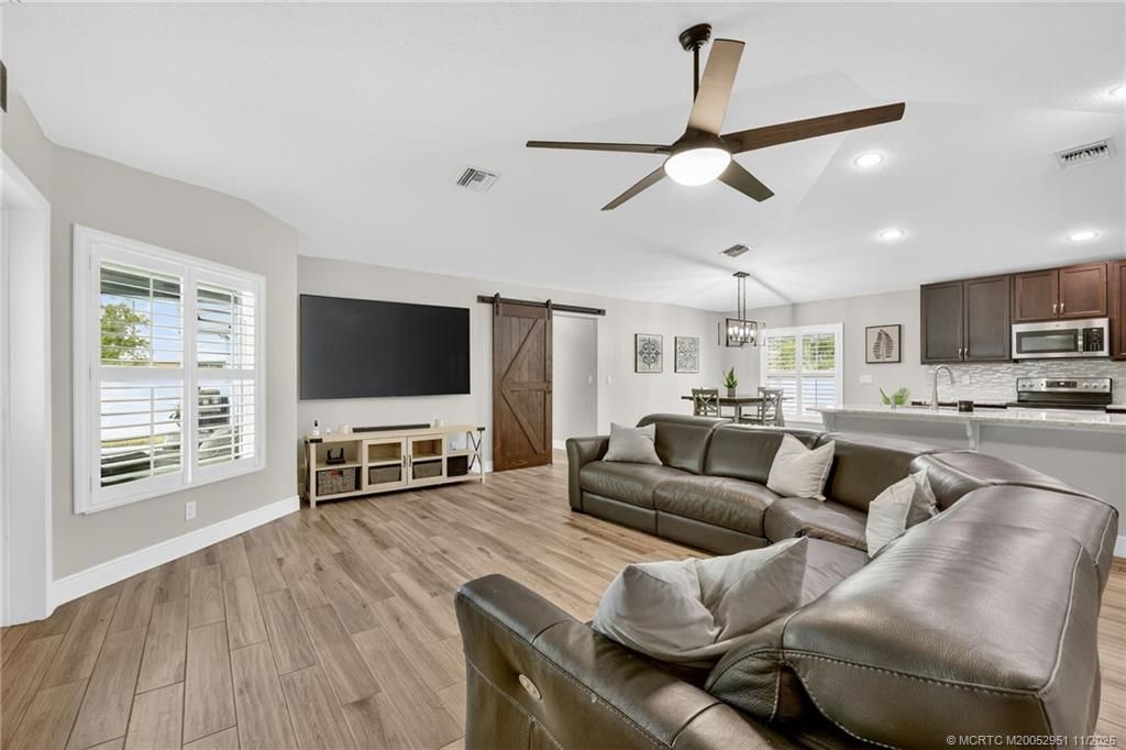 2502 SW Dalpina Road, Port Saint Lucie, FL 34953 Photo