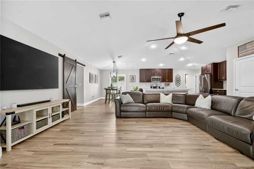 2502 SW Dalpina Road, Port Saint Lucie, FL 34953 Photo