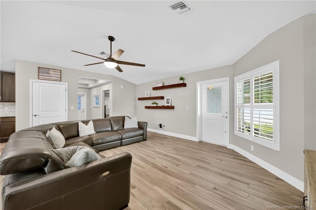 2502 SW Dalpina Road, Port Saint Lucie, FL 34953 Photo