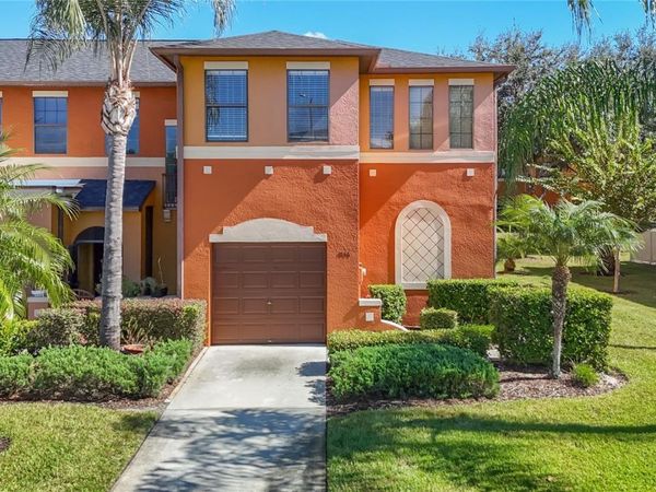 1046 TULLAMORE DRIVE, WESLEY CHAPEL, FL 33543