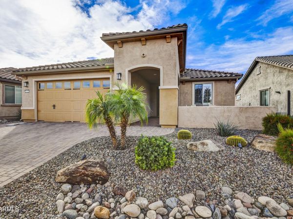 26421 W ZACHARY Drive, Buckeye, AZ 85396